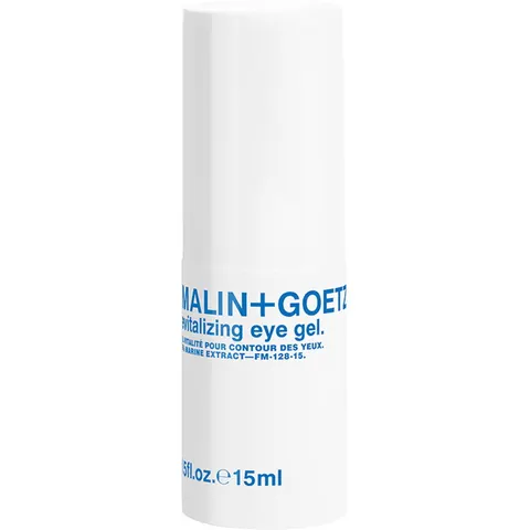 15ml MALIN+GOETZ Revitalizing Eye Gel – Bild 2