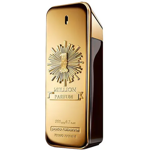 200ml rabanne 1 Million Eau de Parfum – Bild 3