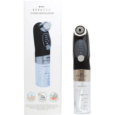 STYLPRO Hydro Exfoliator – Bild 2