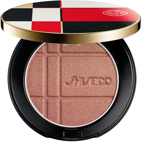 Shiseido Color And Glow Enhancer 3 – Medium 7 – Bild 2