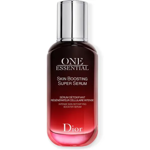 Christian Dior - One Essential - Boosting Serum, 50 ml – Bild 2