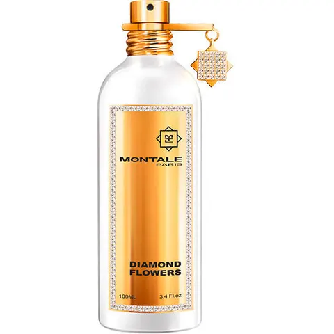 100ml Montale Diamond Flowers Eau de Parfum – Bild 2