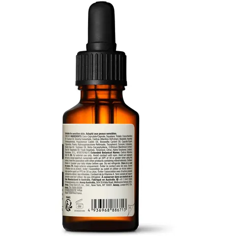 25ml Aesop Resolute Facial Concentrate – Bild 2