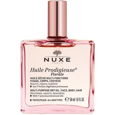Nuxe Huile Prodigieuse florale – 50 – Bild 4