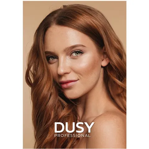 dusy professional Poster Copper Brown 70 x 100 cm – Bild 2