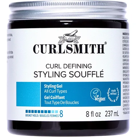 237ml CURLSMITH Curl Defining Styling Souffle – Bild 2