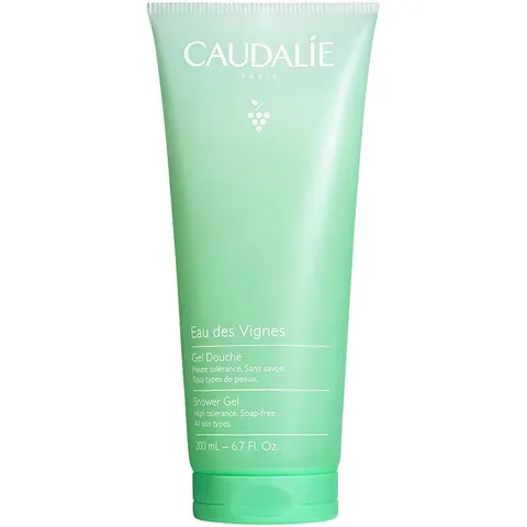 200ml CAUDALIE Eau de Vignes Duschgel – Bild 2