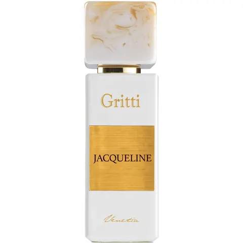 100ml Gritti White Collection JACQUELINE Eau de Parfum – Bild 2