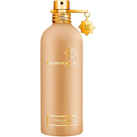 100ml Montale Dallachaï Eau de Parfum – Bild 2
