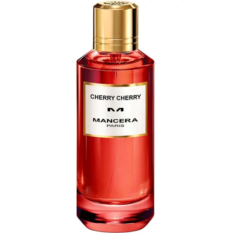 60ml MANCERA Cherry Eau de Parfum – Bild 2