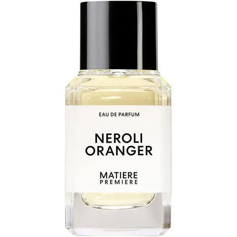 50ml MATIERE PREMIERE Neroli Oranger Eau de Parfum – Bild 2