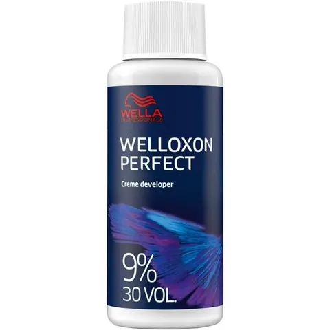 60ml Wella Professionals Welloxon Perfect Creme Developer – 666013 – Bild 2