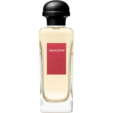 100ml HERMÈS Amazone Eau de Toilette – Bild 2