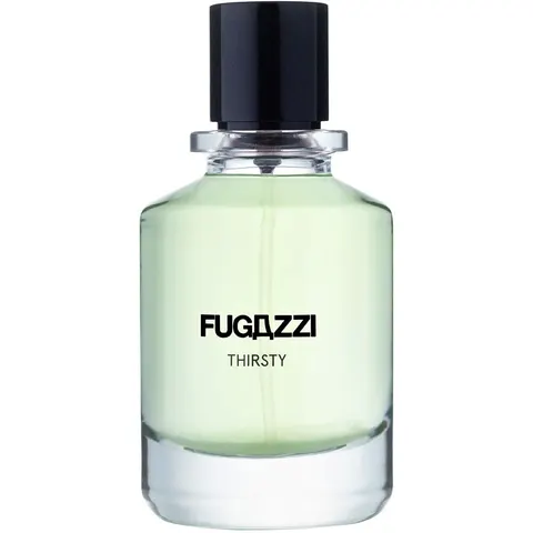 100ml Fugazzi Thirsty Extrait de Parfum – Bild 2
