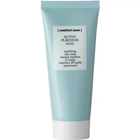60ml comfort zone ACTIVE PURENESS Mask – Bild 3