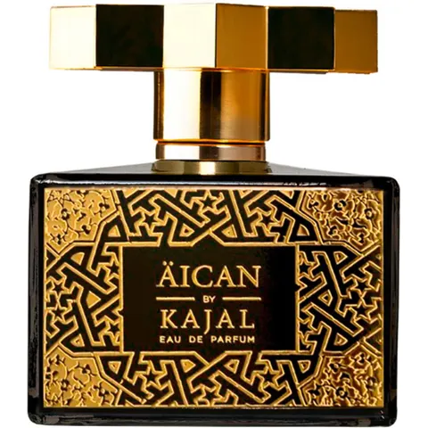 100ml Kajal ÄICAN Eau de Parfum – Bild 2
