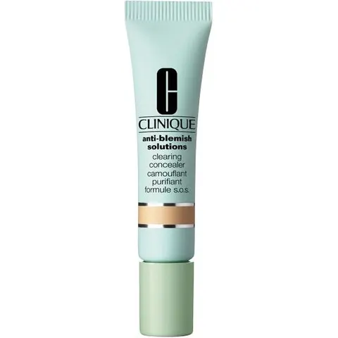 10ml Clinique Anti-Blemish Solutions Clearing Concealer – Bild 2