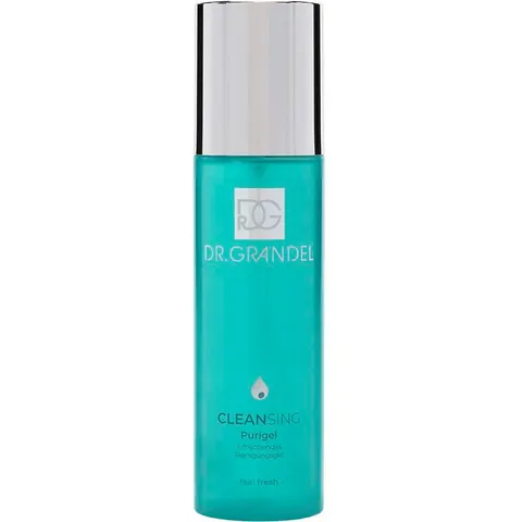 200ml DR. GRANDEL Purigel – Bild 3