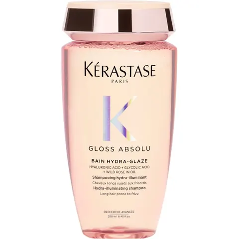 250ml Kérastase Gloss Absolu Bain Hydra-Glaze – Bild 2