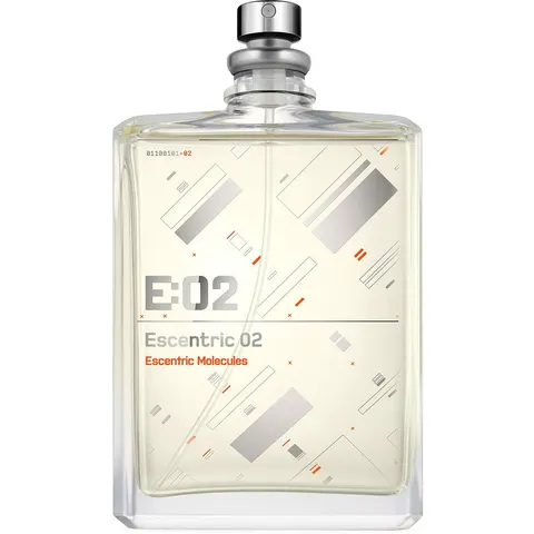 100ml Escentric Molecules Escentric 02 – ESM10036 – Bild 2