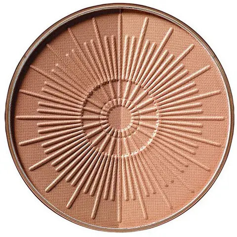 8g ARTDECO Bronzing Powder Compact Refill Long-lasting – Bild 2