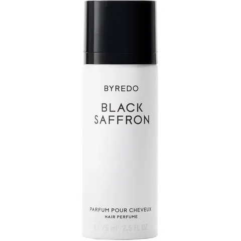 75ml BYREDO Black Saffron Hair Perfume – Bild 2
