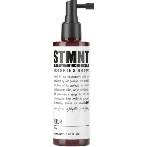 STMNT Grooming Goods Serum 150 ml – Bild 3