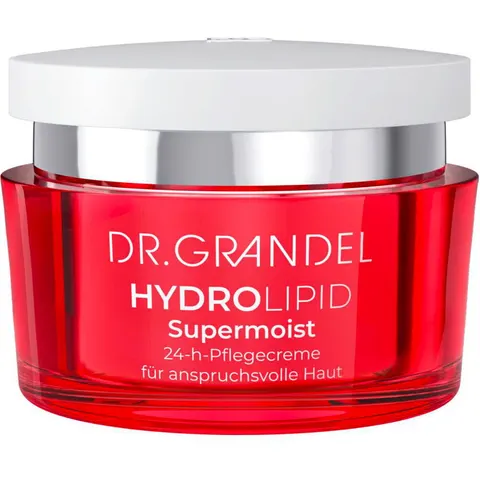 50ml DR. GRANDEL Hydro Lipid Supermoist – Bild 2