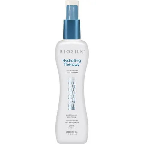 207ml BIOSILK Hydrating Therapy Leave-In Spray – Bild 2