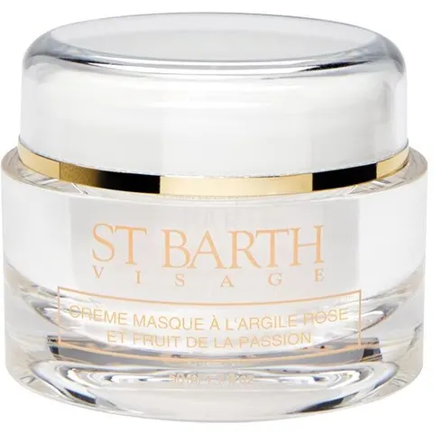 50ml LIGNE ST BARTH Passionsfrucht Maske – Bild 2