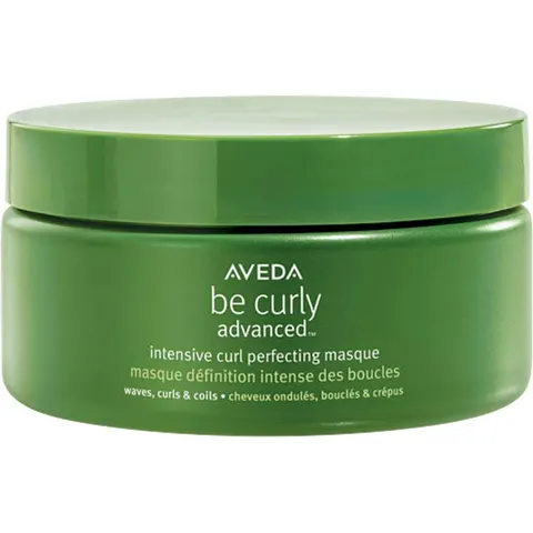 200ml AVEDA Be Curly Advanced™ Intensive Curl Perfecting Masque – Bild 2