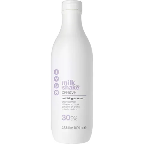950ml milk_shake Creative Oxidizing Emulsion Cream Activator – 100041 – Bild 2