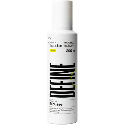 Headon Dry Shampoo 200 ml – Bild 2