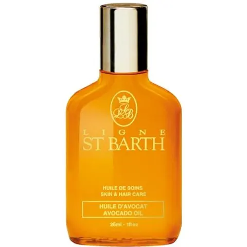 25ml LIGNE ST BARTH Avocado Öl – Bild 2