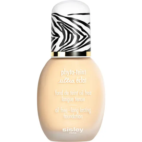 30ml SISLEY PARIS Phyto-Teint Ultra Eclat – Ljus – Bild 2