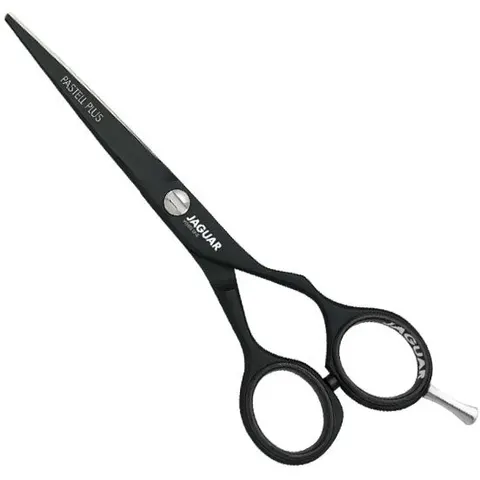 JAGUAR Pastell Plus offset 5.5 Inch Black – Svart – Bild 2