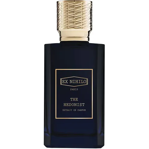 100ml EX NIHILO THE HEDONIST Extrait de Parfum – Bild 2