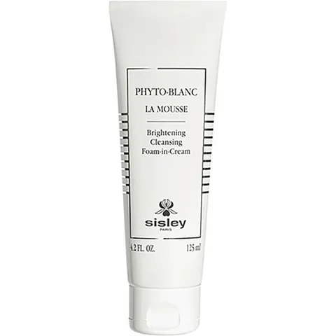 125ml SISLEY PARIS Phyto-Blanc La Mousse – Bild 2
