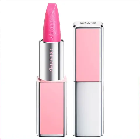 3.3g Shiseido TECHNOSATIN PINK – 235625 – Bild 2