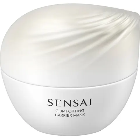 60ml SENSAI COMFORTING BARRIER MASK – Bild 2