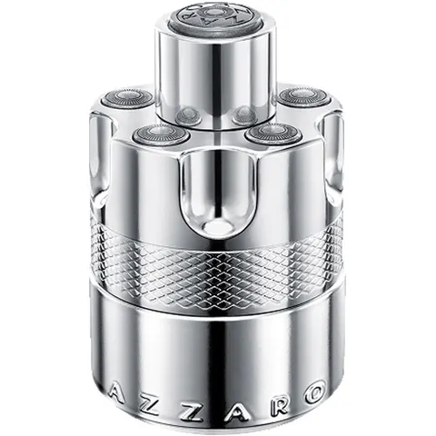50ml Azzaro Wanted Eau de Parfum – Bild 2