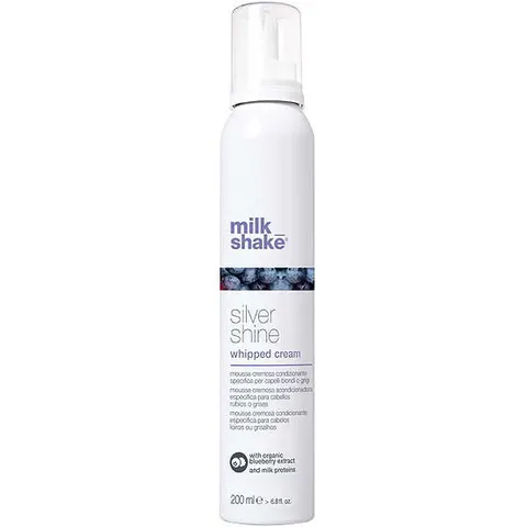 200ml milk_shake Silver Shine Whipped Cream – Bild 2