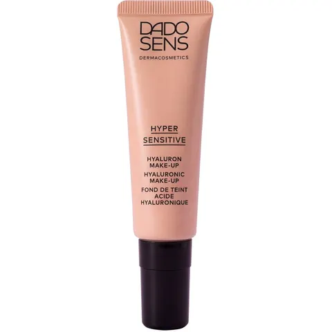 30ml DADO SENS HYPERSENSITIVE HYALURON MAKE-UP – 604639 – Bild 2