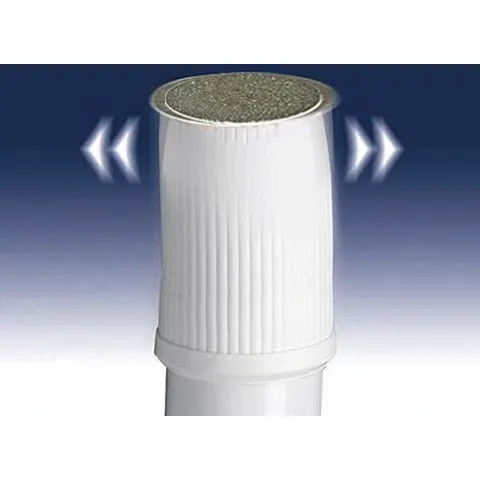 Bausch Diamantschleifscheibe – Bild 2