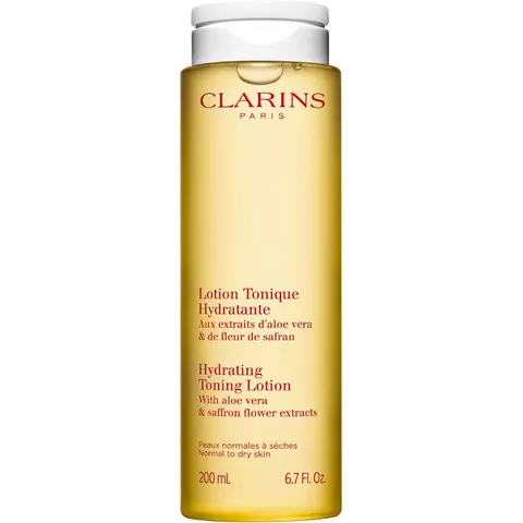 200ml CLARINS Lotion Tonique Hydratante refillable – Bild 2