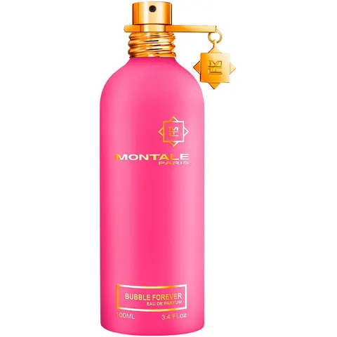 100ml Montale Bubble Forever Eau de Parfum – Bild 2