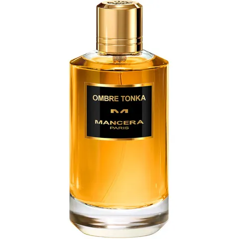 120ml MANCERA Ombre Tonka Eau de Parfum – Bild 2