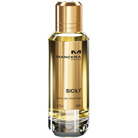 60ml MANCERA Sicily Eau de Parfum – Bild 2