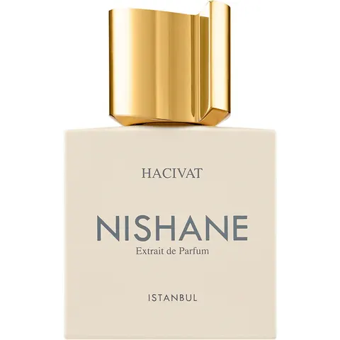 Nishane Hacivat 50 ml – Bild 2