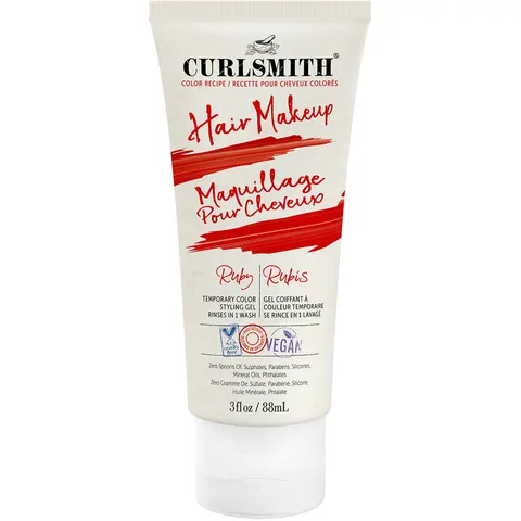 88ml CURLSMITH Hair Make Up – 417217 – Bild 2